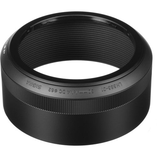 Sigma 30mm f/1.4 DC HSM Art Lens for Canon EF Sigma 30mm f/1.4 DC HSM Art Lens for Canon EF
